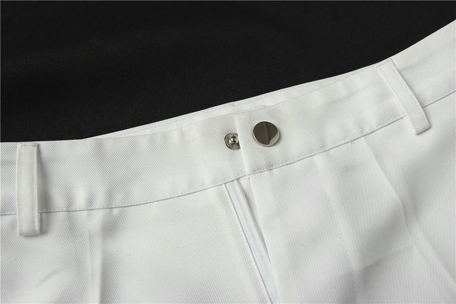 Attack on Titan Garrison Regiment Cosplay Costume | Anime Outfit