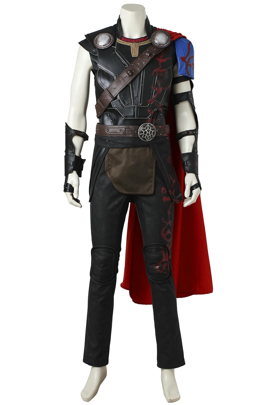 Thor Ragnarok Cosplay Costume | Marvel Outfit