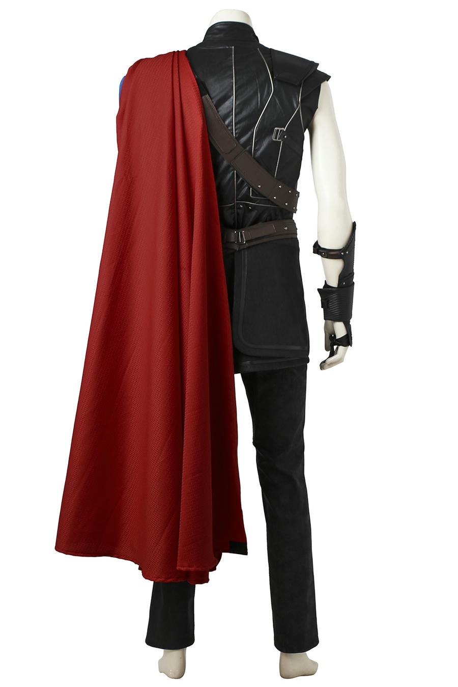 Thor Ragnarok Cosplay Costume | Marvel Outfit