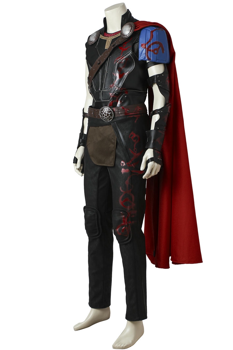 Thor Ragnarok Cosplay Costume | Marvel Outfit