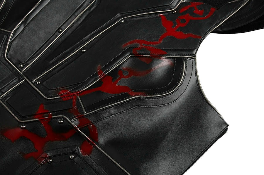 Thor Ragnarok Cosplay Costume | Marvel Outfit