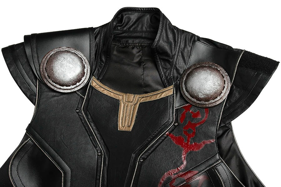 Thor Ragnarok Cosplay Costume | Marvel Outfit