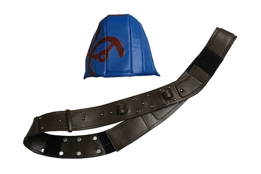 Thor Ragnarok Cosplay Costume | Marvel Outfit