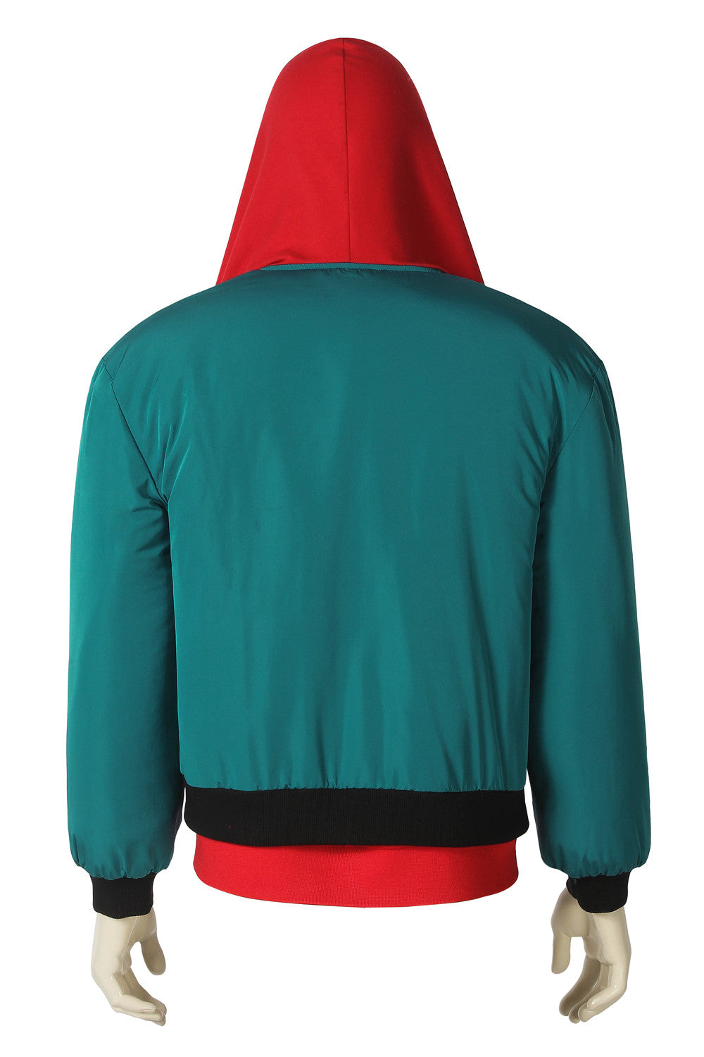 Miles Morales Spider-Man Coat Cosplay Costume | Marvel Outfit