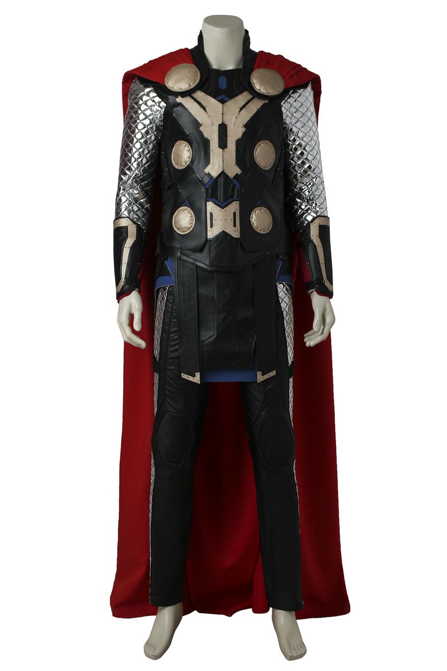 Avengers Age of Ultron Thor Cosplay Costume | Marvel Outfit