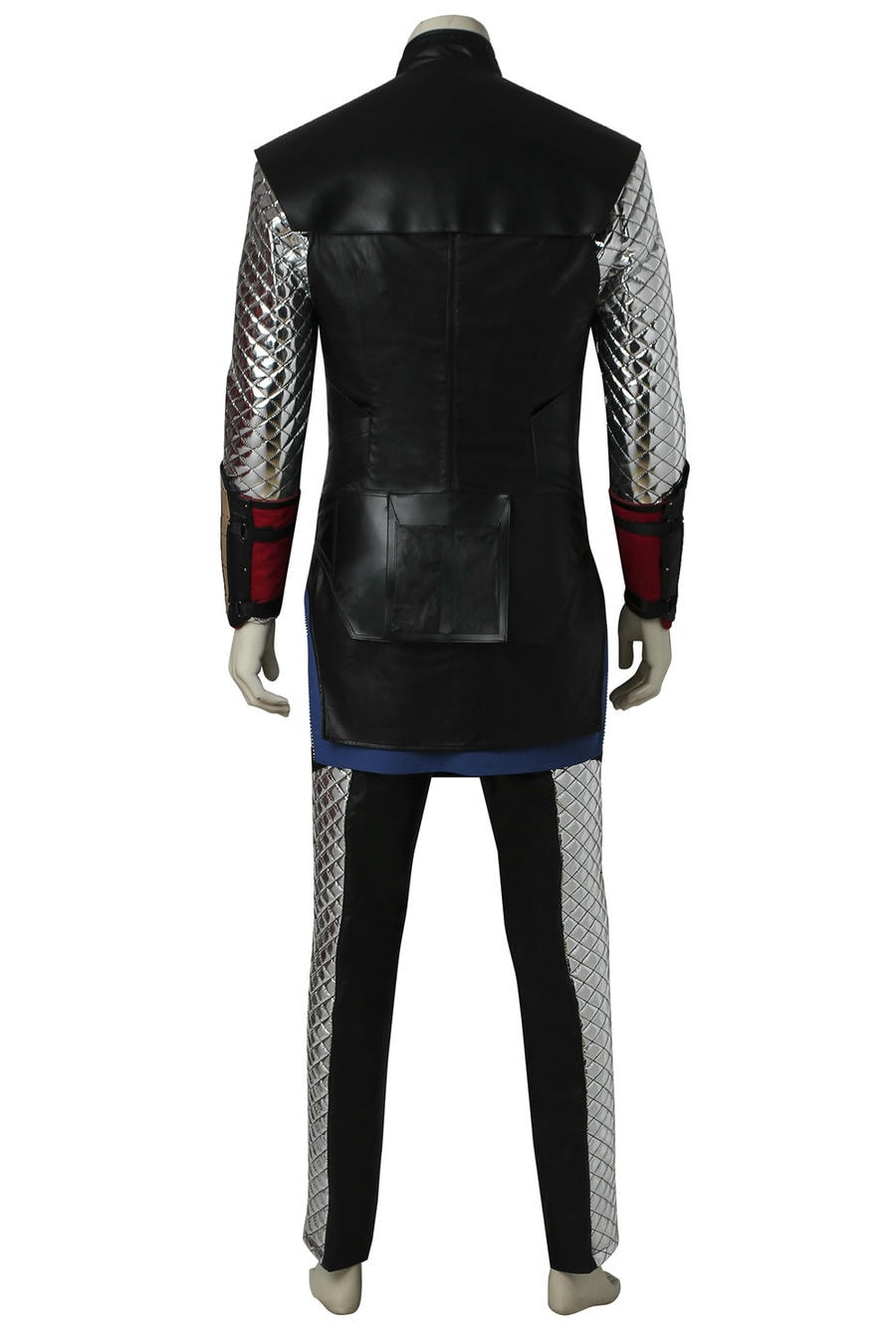 Avengers Age of Ultron Thor Cosplay Costume | Marvel Outfit
