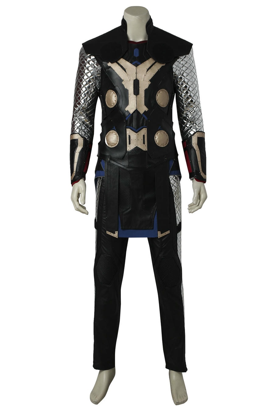 Avengers Age of Ultron Thor Cosplay Costume | Marvel Outfit