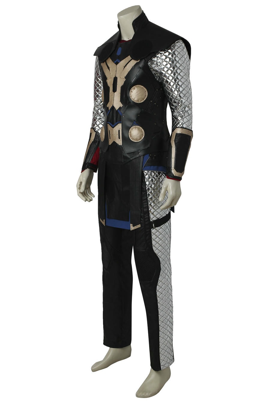 Avengers Age of Ultron Thor Cosplay Costume | Marvel Outfit