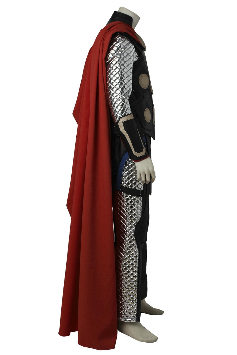 Avengers Age of Ultron Thor Cosplay Costume | Marvel Outfit
