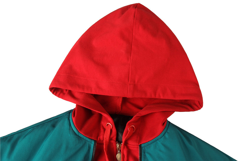 Miles Morales Spider-Man Coat Cosplay Costume | Marvel Outfit