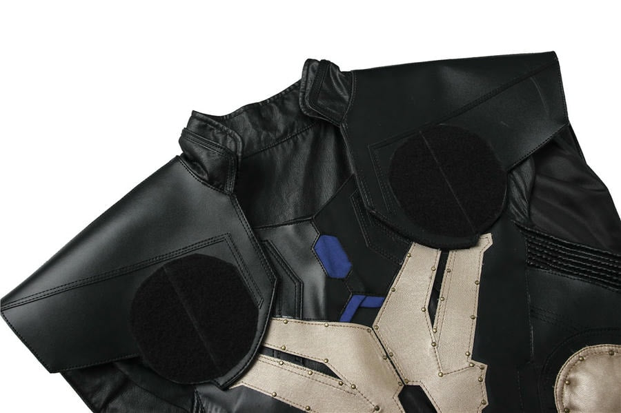 Avengers Age of Ultron Thor Cosplay Costume | Marvel Outfit