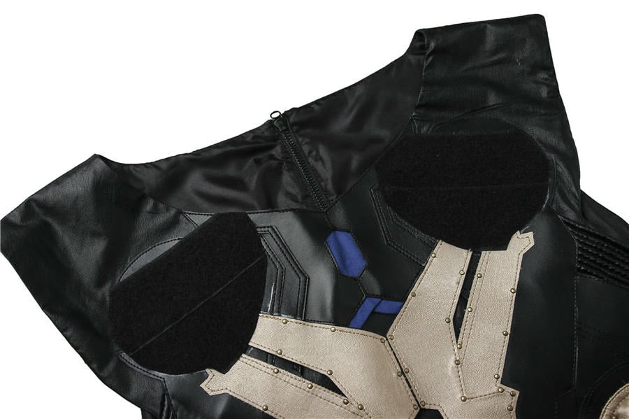 Avengers Age of Ultron Thor Cosplay Costume | Marvel Outfit