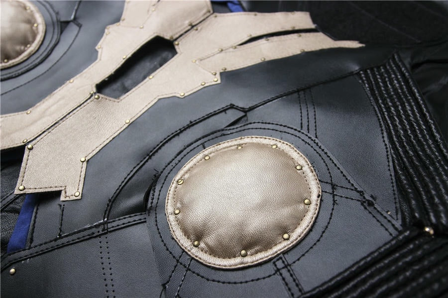 Avengers Age of Ultron Thor Cosplay Costume | Marvel Outfit