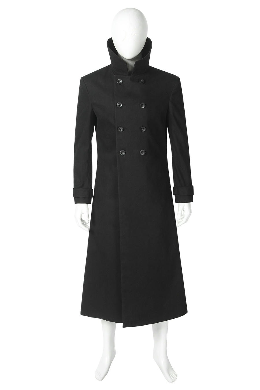 Spider-Verse Spider-Man Noir Cosplay Costume | Marvel Outfit