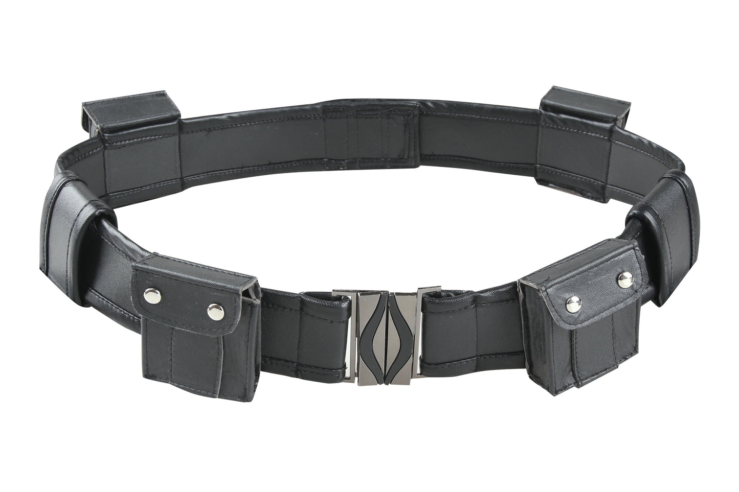 Costume de cosplay de Black Widow des Avengers | Tenue Marvel