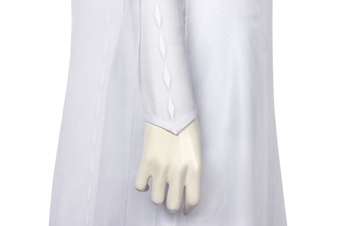 Frozen 2 Elsa Cosplay Costume | Movie Outfit