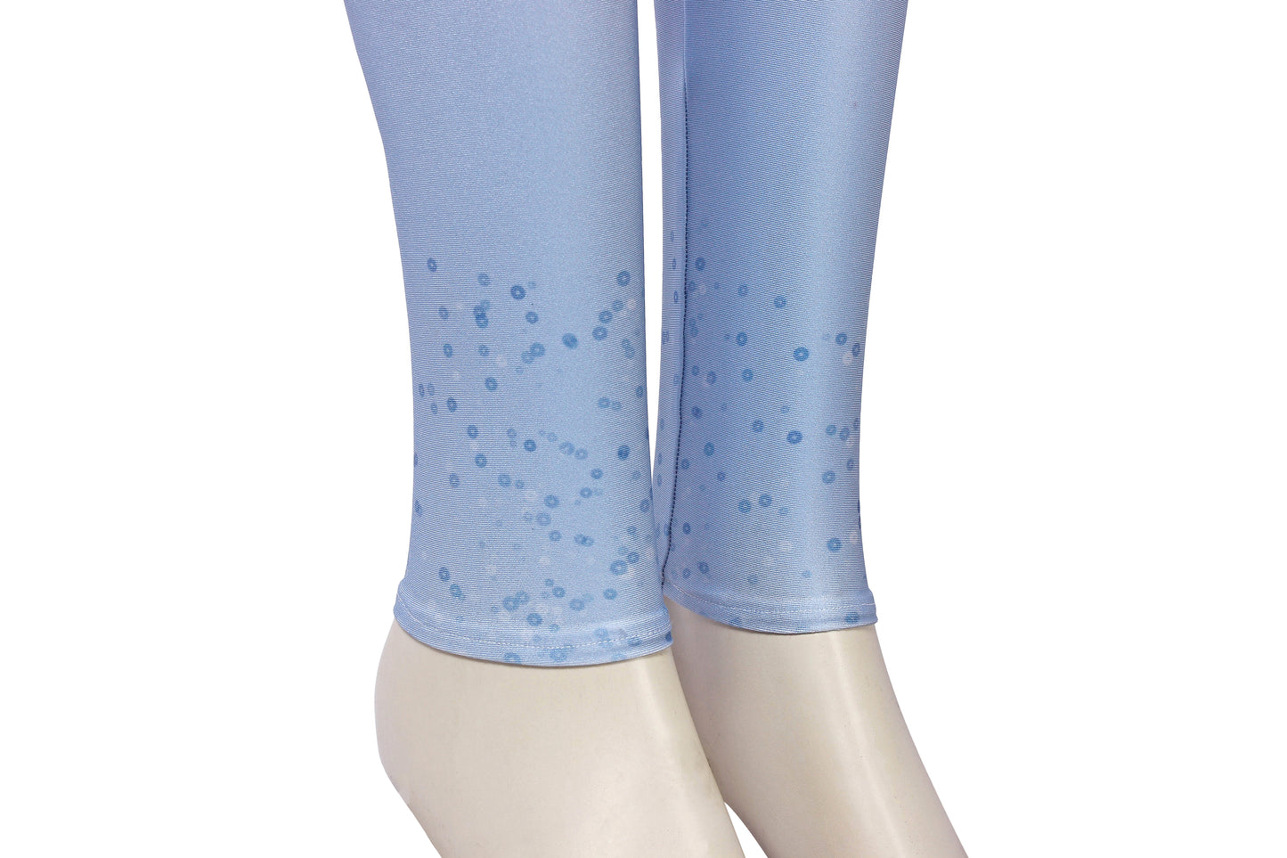 Frozen 2 Elsa Cosplay Costume | Movie Outfit