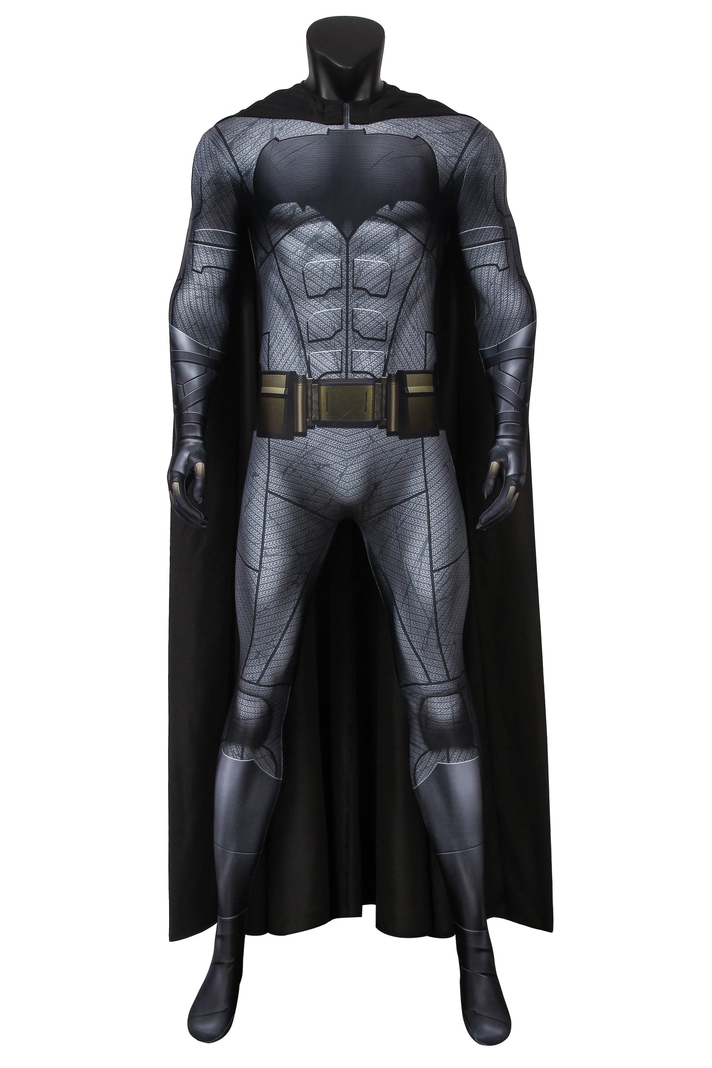 Batman Justice League Cosplay Costume | DC Outfit