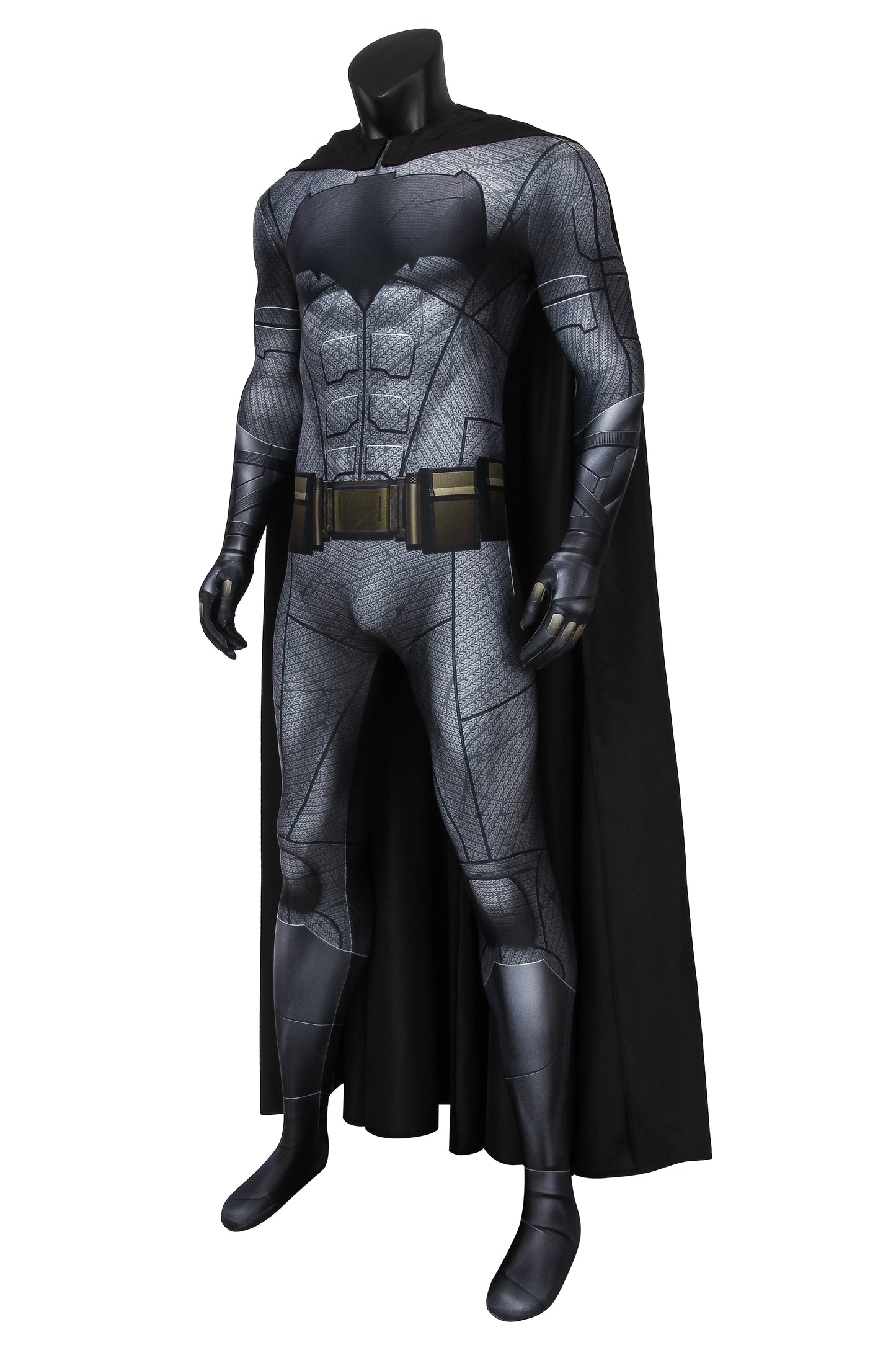 Batman Justice League Cosplay Costume | DC Outfit