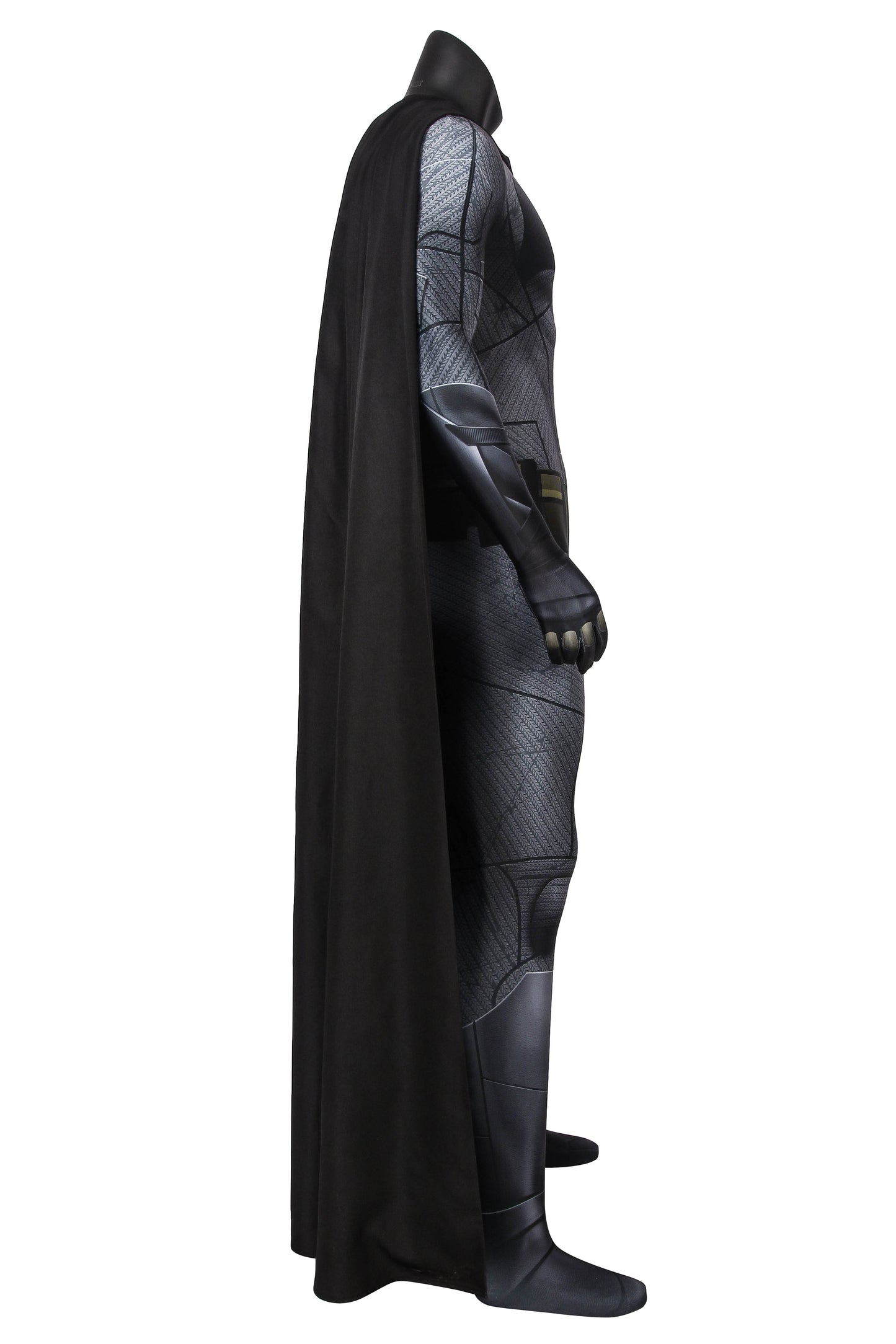 Batman Justice League Cosplay Costume | DC Outfit