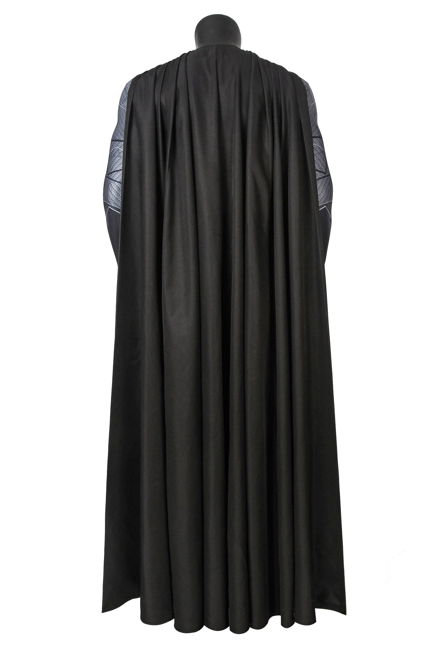 Batman Justice League Cosplay Costume | DC Outfit