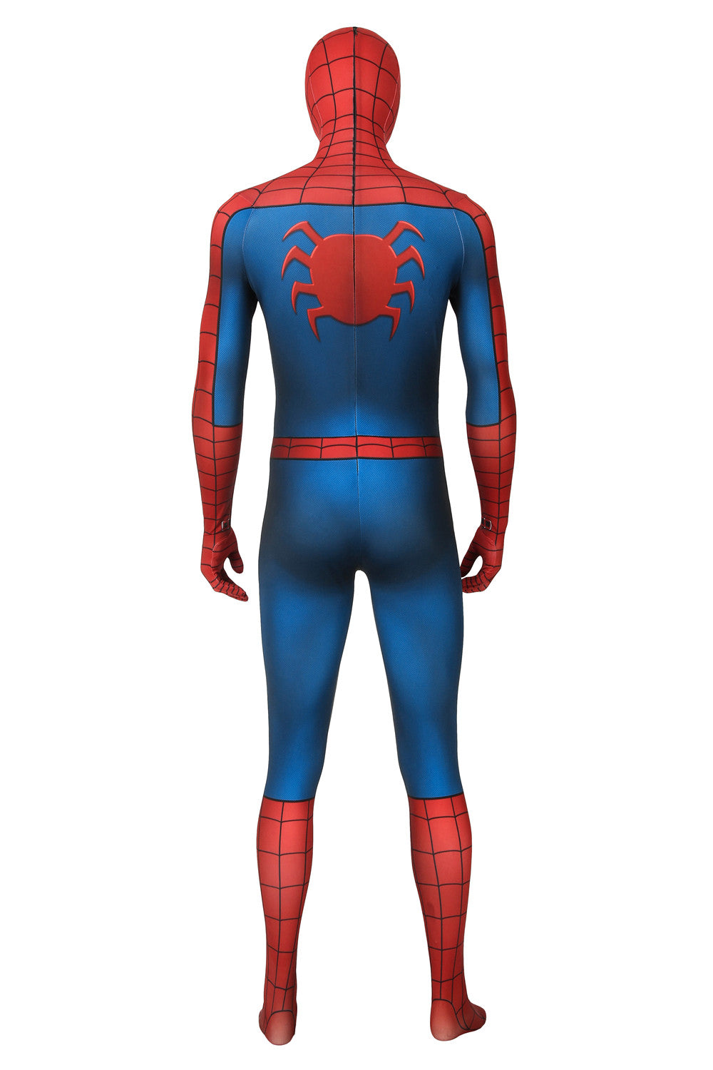 Spider-Man Classic Suit Cosplay Costume | Marvel Outfit
