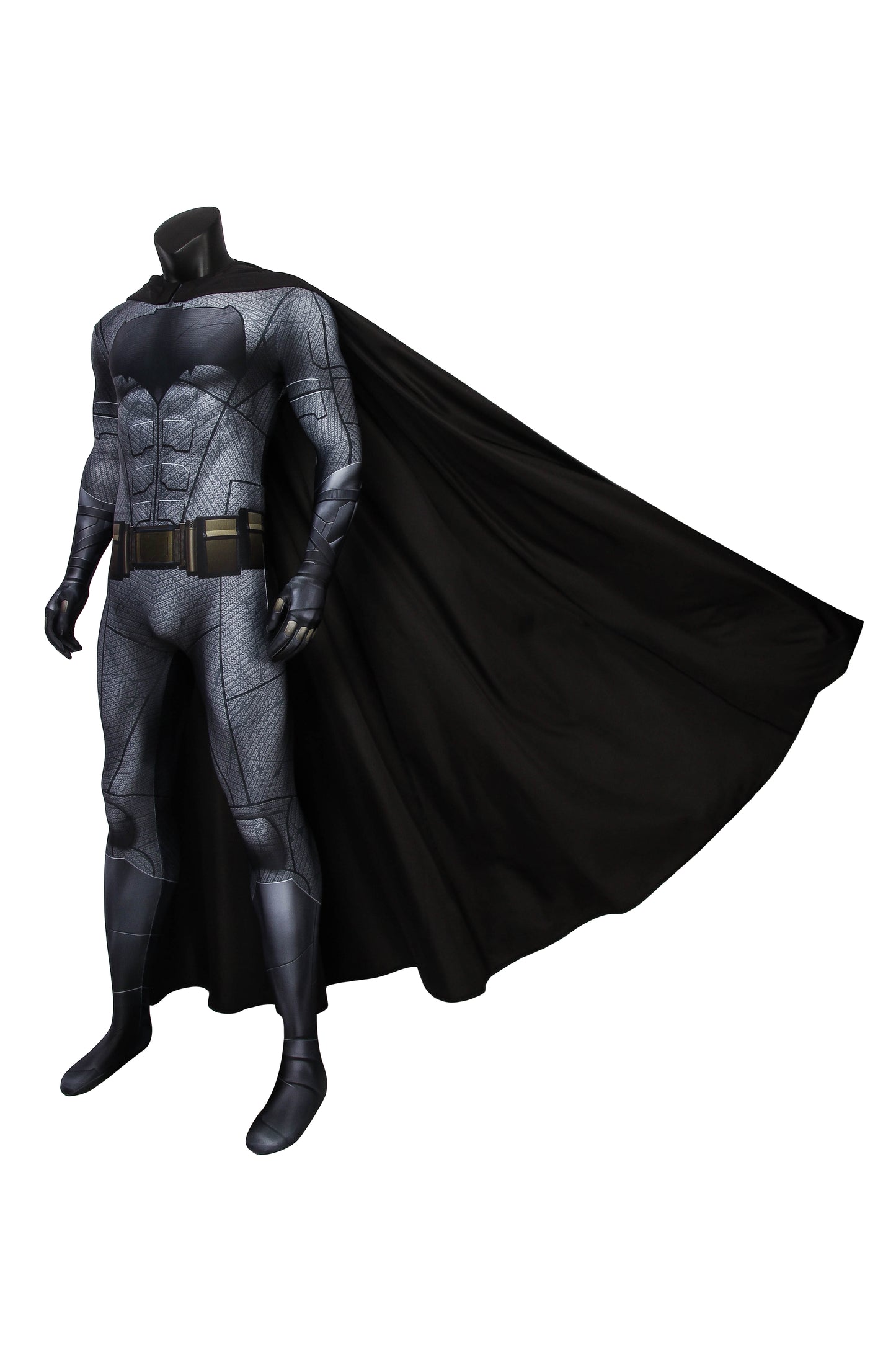 Batman Justice League Cosplay Costume | DC Outfit