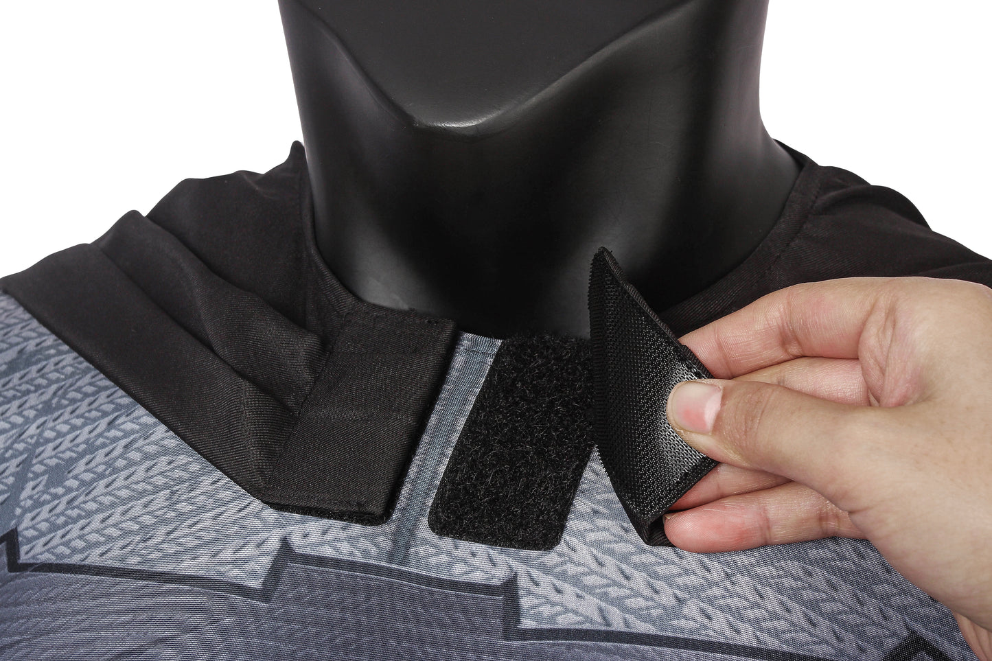 Batman Justice League Cosplay Costume | DC Outfit