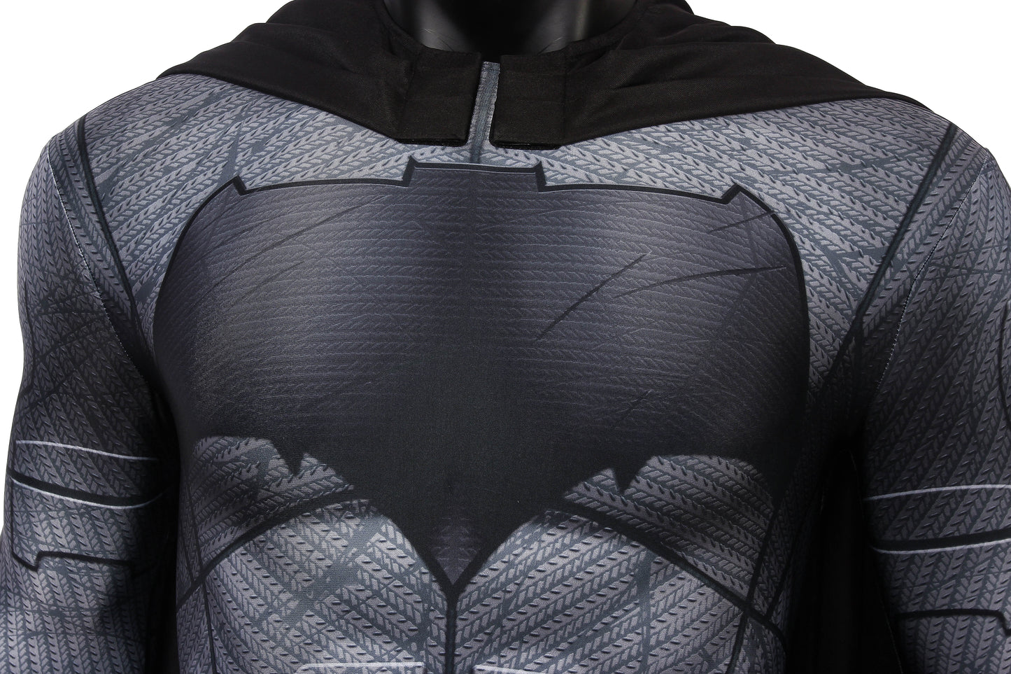 Batman Justice League Cosplay Costume | DC Outfit