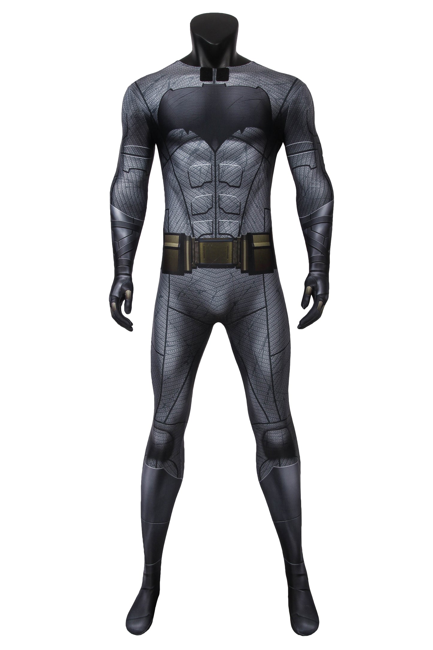 Batman Justice League Cosplay Costume | DC Outfit