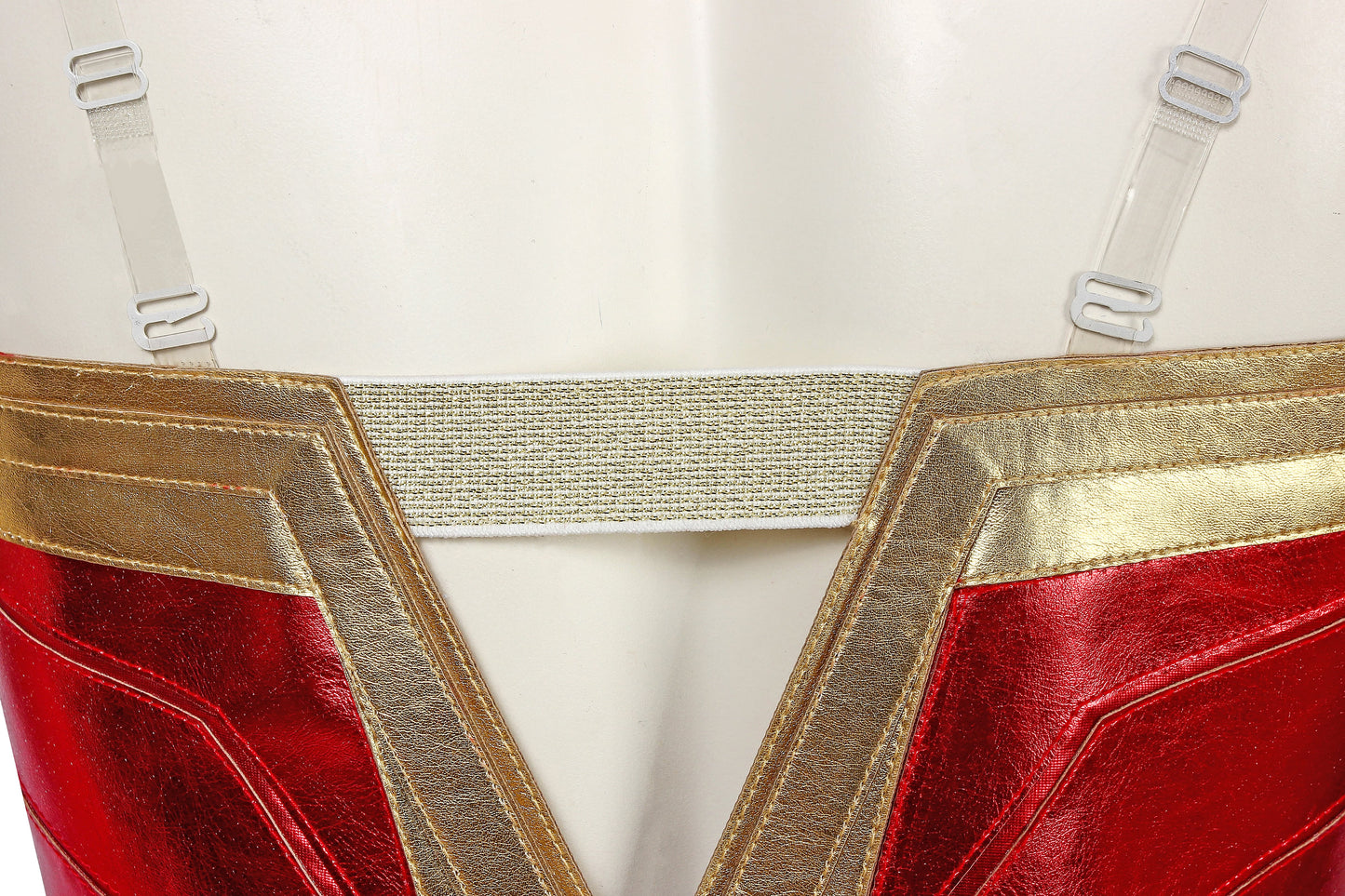 Wonder Woman 1984 Custom Cosplay Costume | DC Outfit