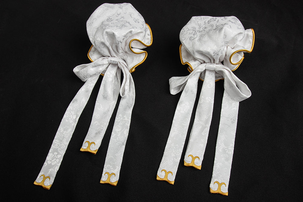 Street Fighter 5 Chun-Li Cosplay Costume | Gaming Outfit