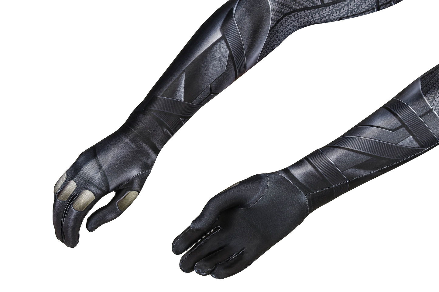 Batman Justice League Cosplay Costume | DC Outfit