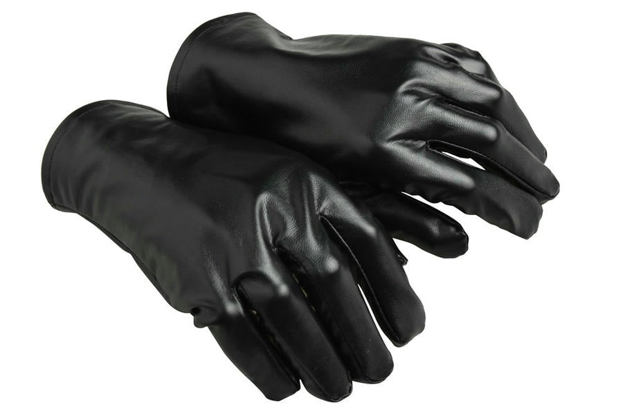 Spider-Verse Spider-Man Noir Cosplay Costume | Marvel Outfit