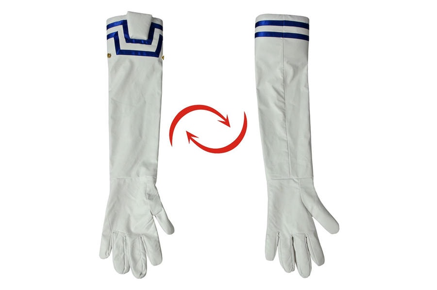 My Hero Academia Deku Custom V2 Cosplay Costume | Anime Outfit