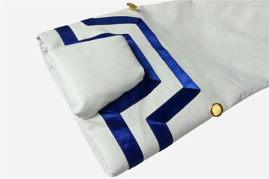 My Hero Academia Deku Custom V2 Cosplay Costume | Anime Outfit