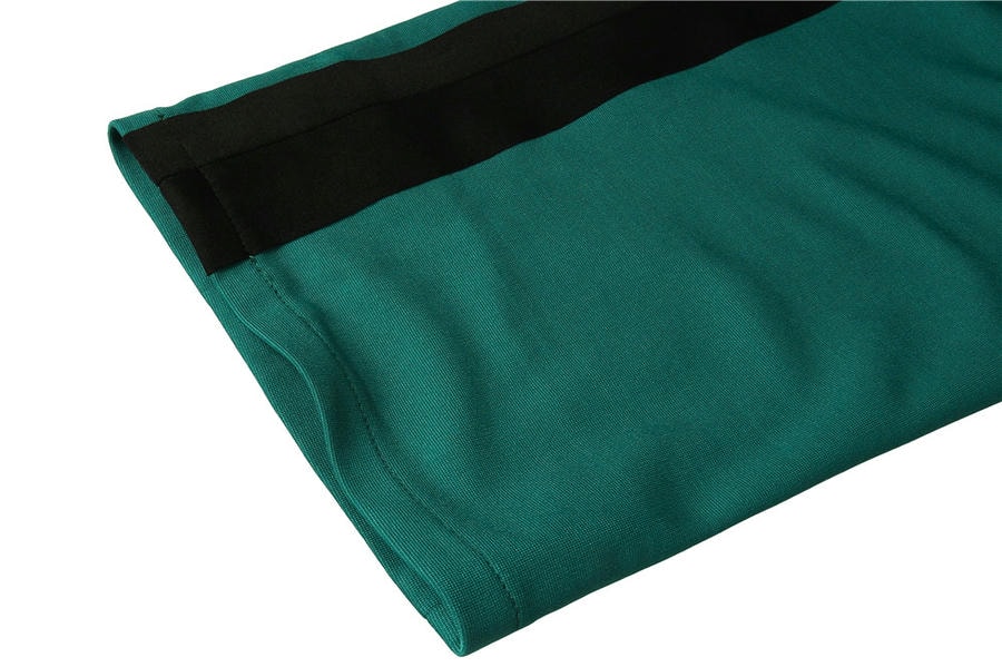 My Hero Academia Deku Custom V2 Cosplay Costume | Anime Outfit