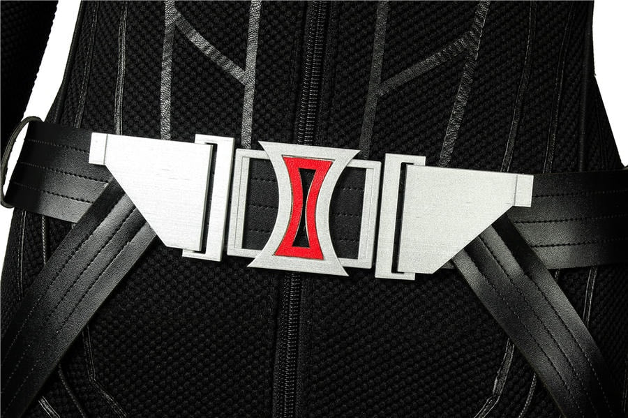 Costume de Black Widow d'Avengers 4 Endgame | Tenue Marvel