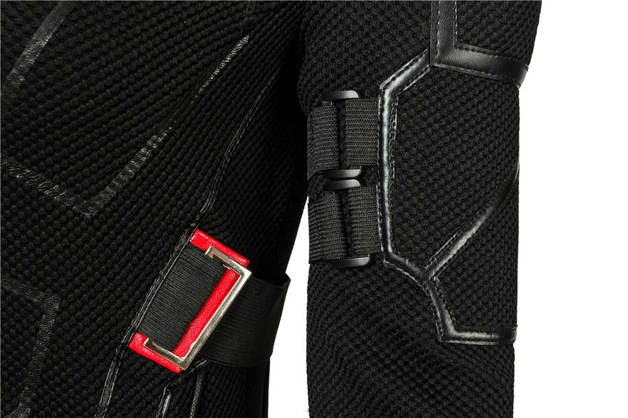 Costume de Black Widow d'Avengers 4 Endgame | Tenue Marvel