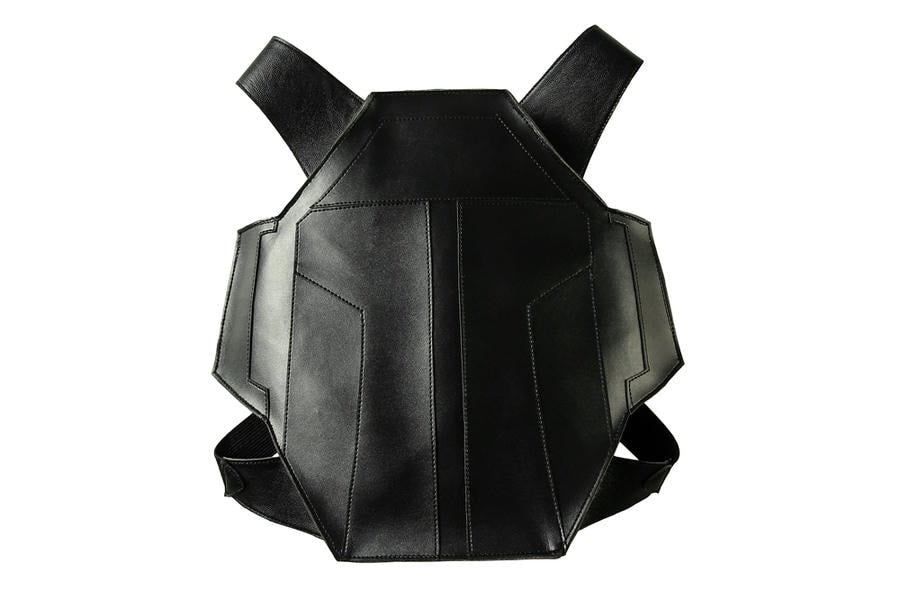 Costume de Black Widow d'Avengers 4 Endgame | Tenue Marvel