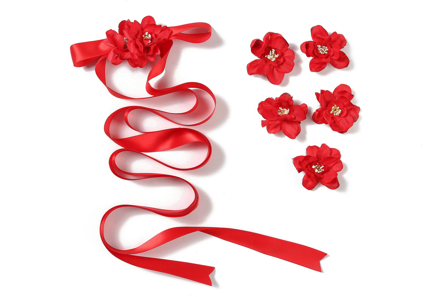 Robe Aerith Gainsborough de Final Fantasy VII | Tenue de jeu vidéo