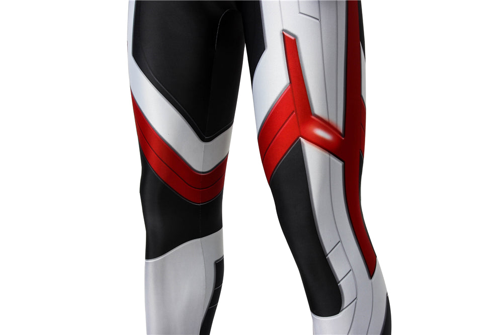 Black Widow Zentai-Anzug Cosplay Kostüm | Marvel Outfit