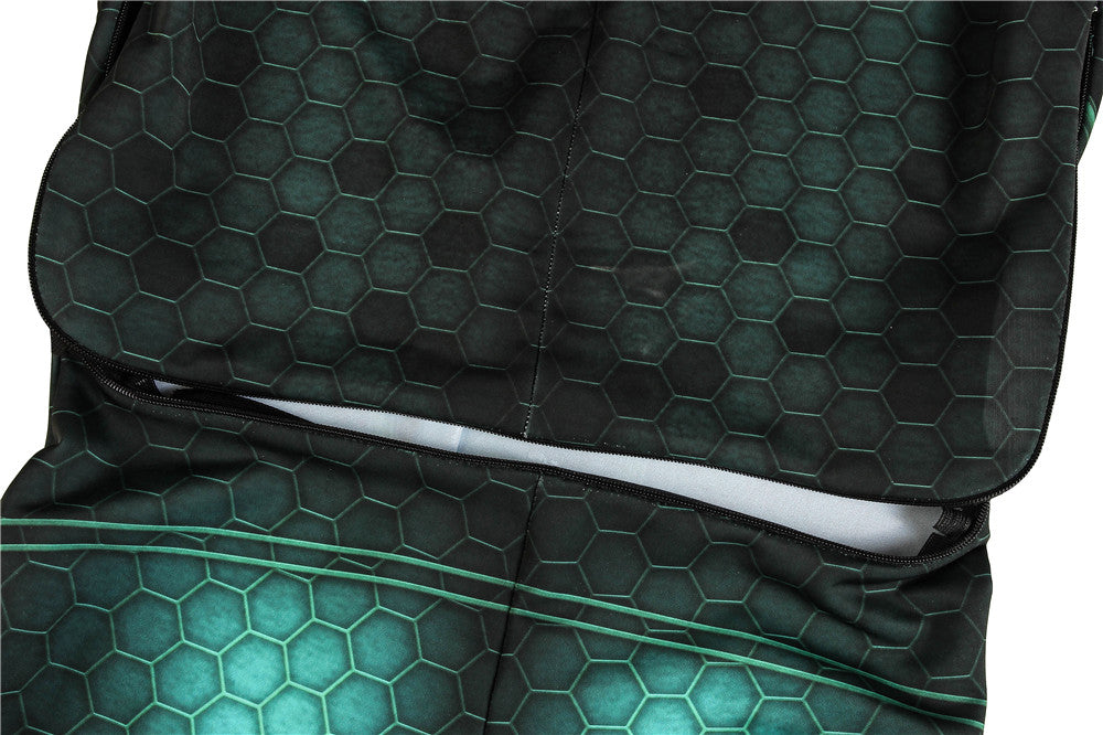 Aquaman Mera Cosplay Costume | DC Outfit