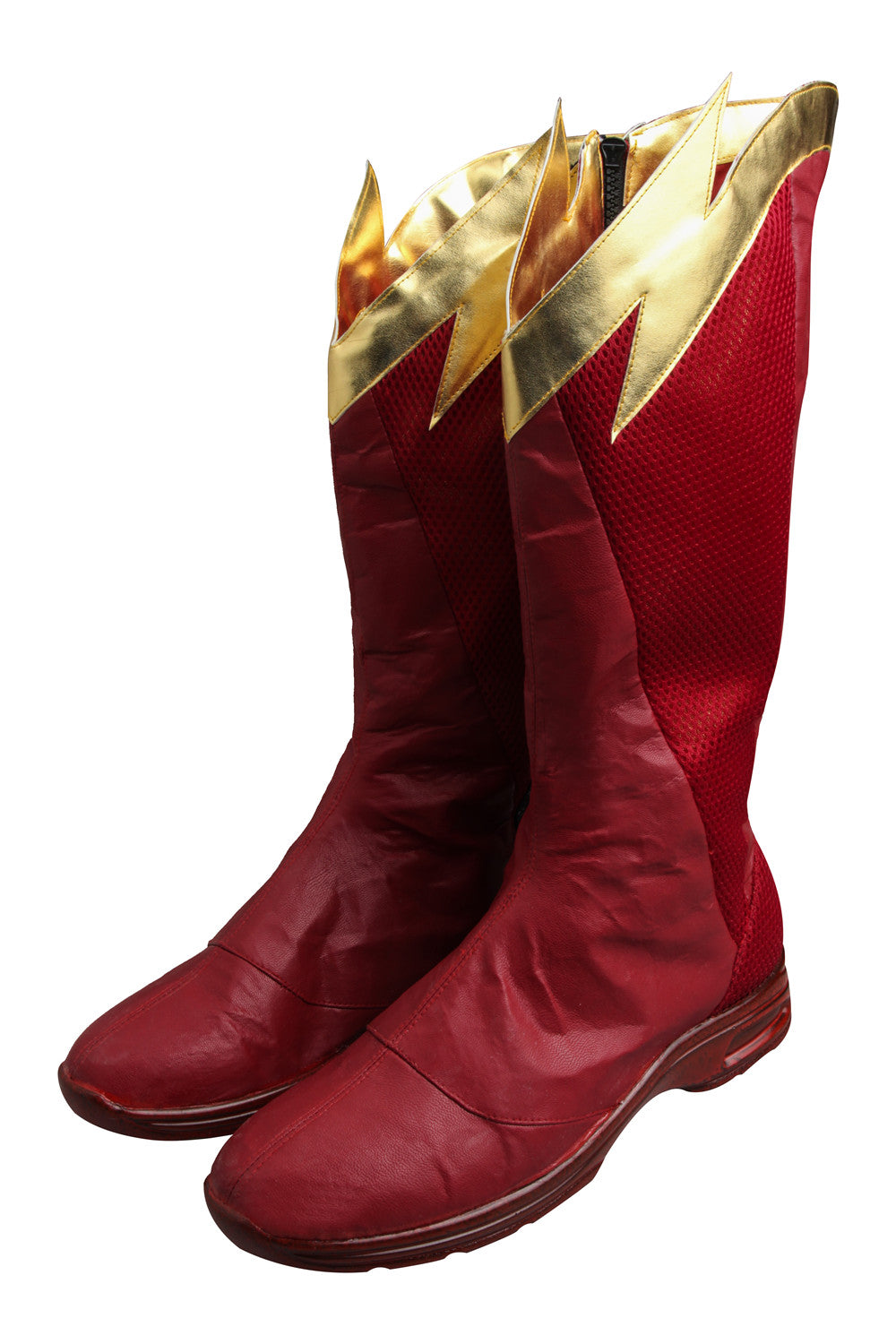 Costume de cosplay Flash Saison 4 | Tenue DC