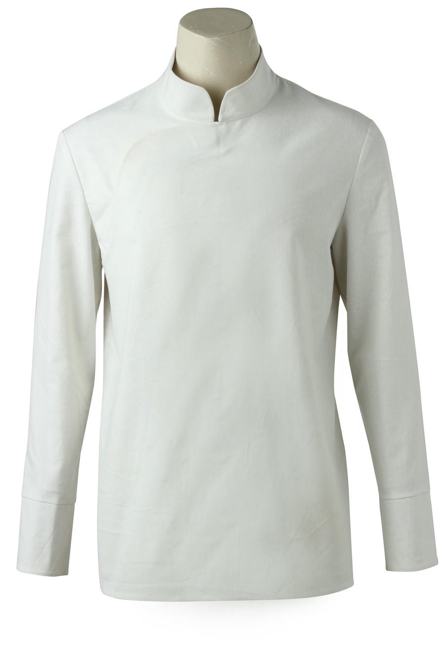 Star Wars The Last Jedi Luke Skywalker Cosplay Costume | TV Outfit