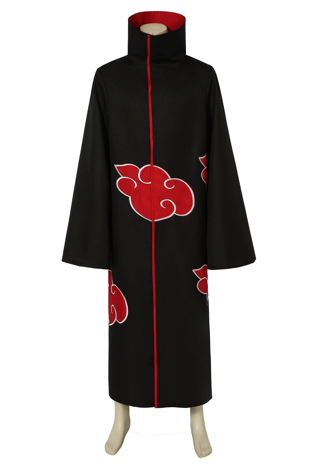Naruto Itachi Uchiha Cosplay Costume | Anime Outfit