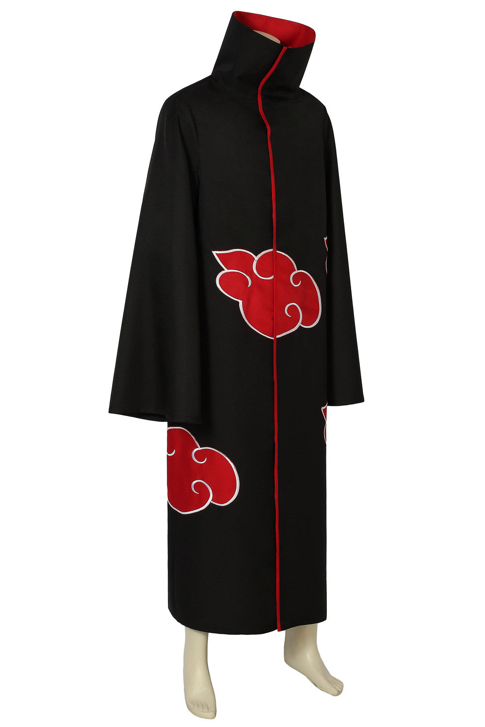 Naruto Itachi Uchiha Cosplay Costume | Anime Outfit