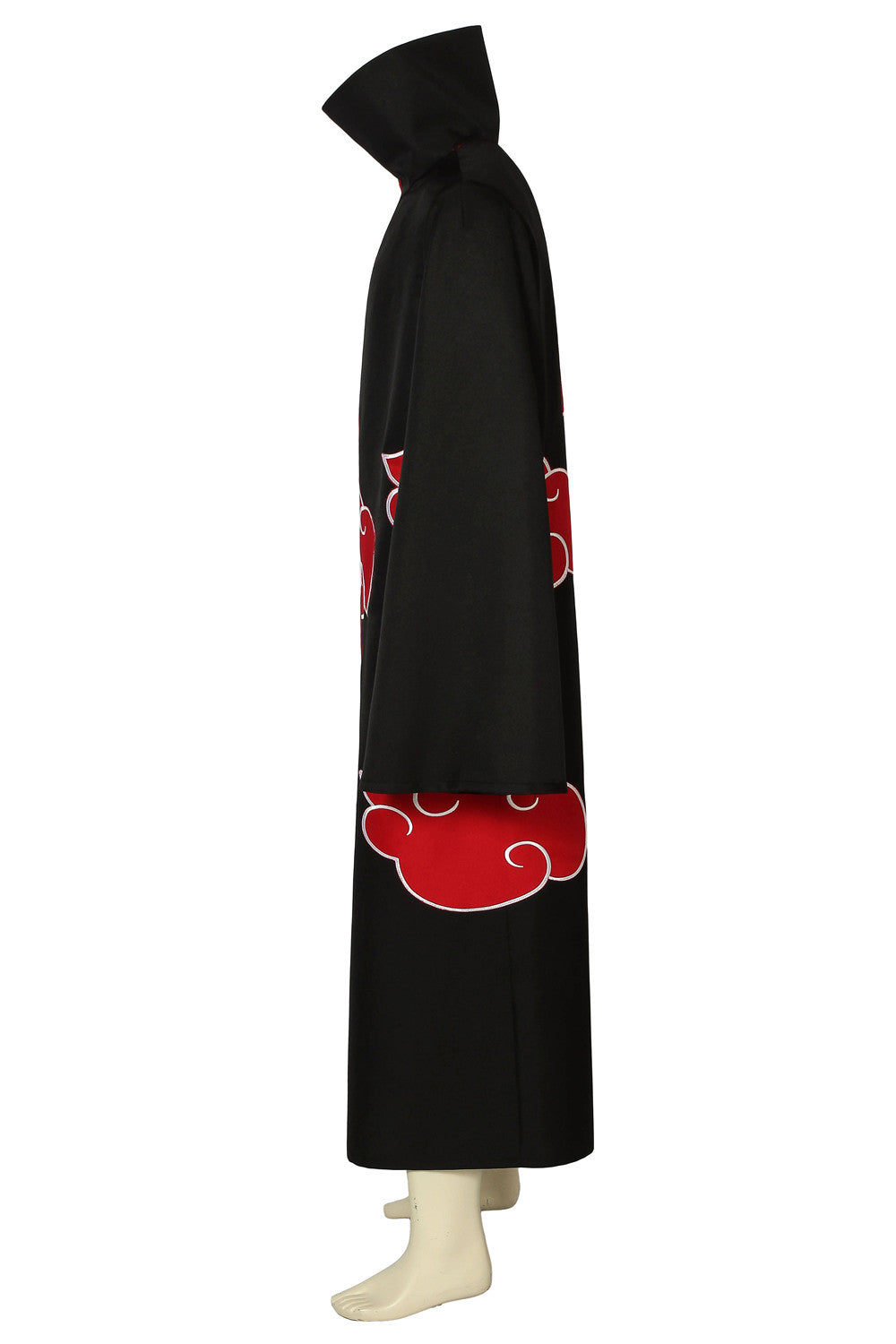 Naruto Itachi Uchiha Cosplay Costume | Anime Outfit