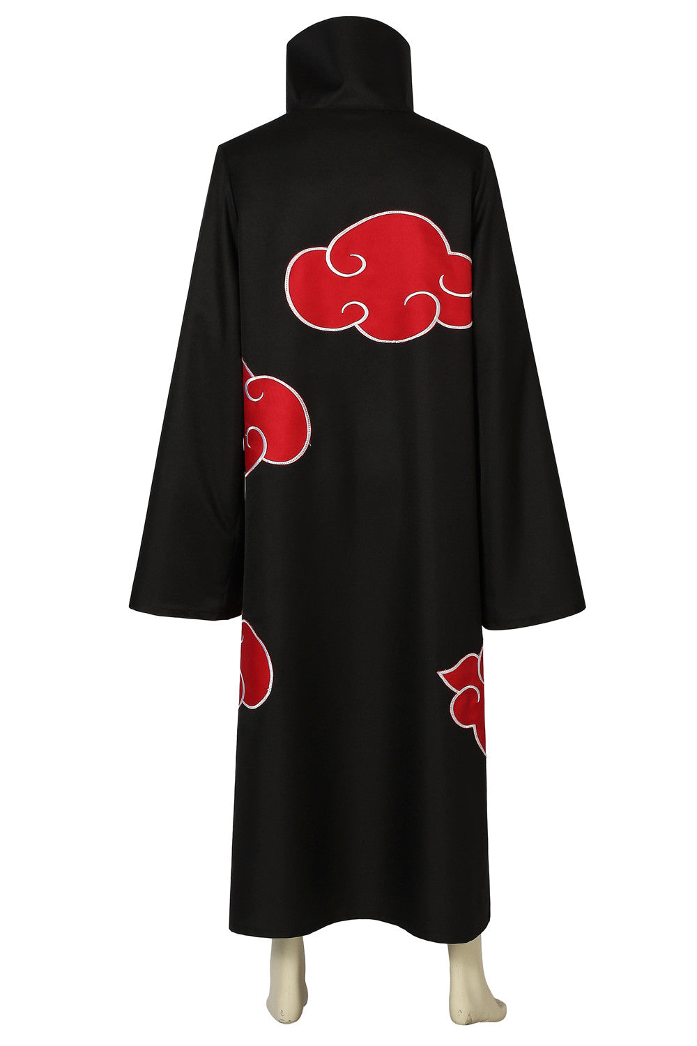 Naruto Itachi Uchiha Cosplay Costume | Anime Outfit