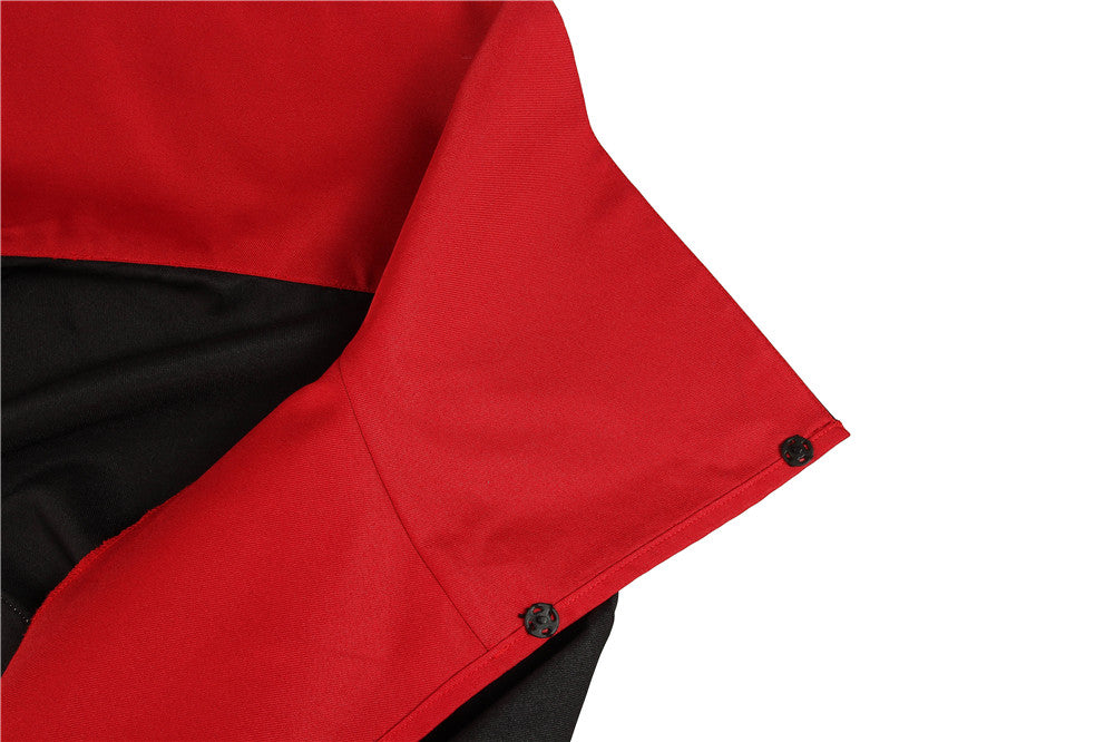 Naruto Itachi Uchiha Cosplay Costume | Anime Outfit